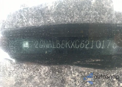 2012 Chevrolet Equinox Ls from USA, damaged, VIN 2GNALBEKXC6210173